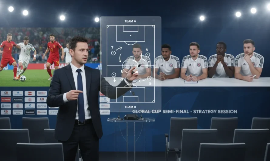 Franco Foda’dan Türkiye Analizi: Kosova’nın Kritik Maç Stratejisi