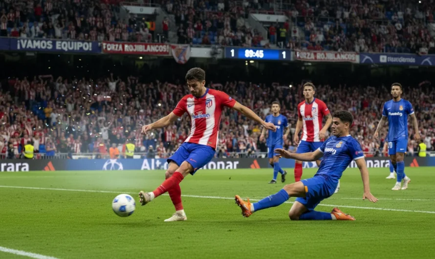 Samsunspor’un Madrid’deki Tarihi Sınavı: Avrupa’da 22. Randevu