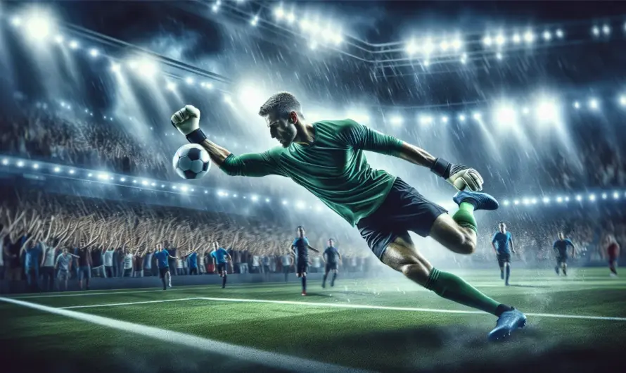 2023 Yılı İçin Belirlenen En İyi 15 Kalecinin Listesi: Türkiye’den Ederson da Var