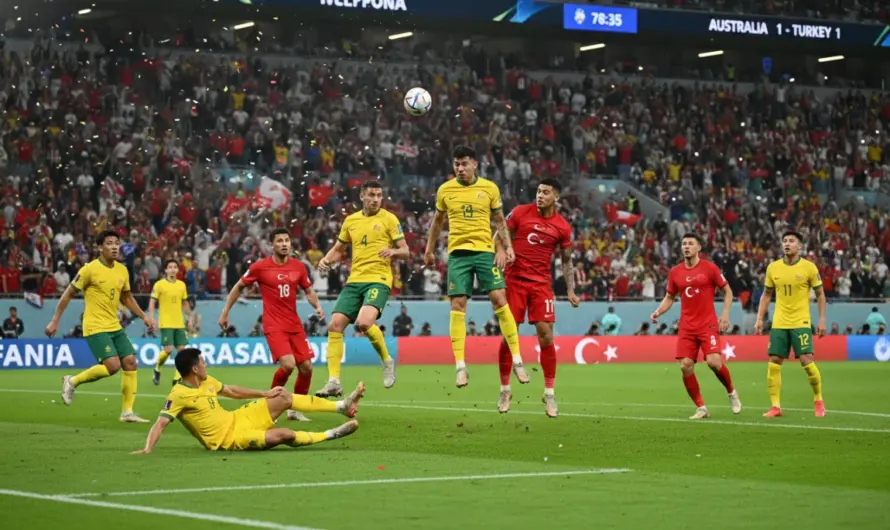 2026 Dünya Kupası’nda Türkiye-Australya İkilisi: Analiz ve Öngörüler