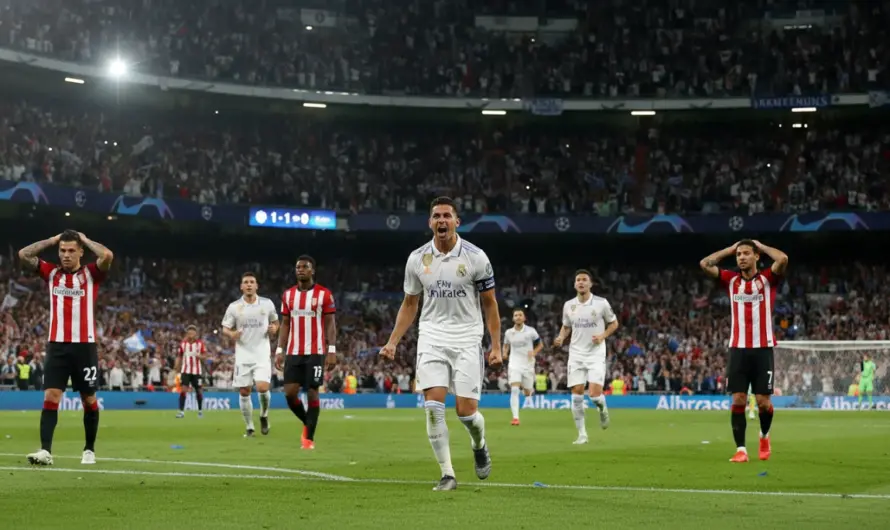 Bayern Münih’in Real Madrid Üzerindeki Şampiyonlar Ligi Zaferi ve Maç İncelemesi