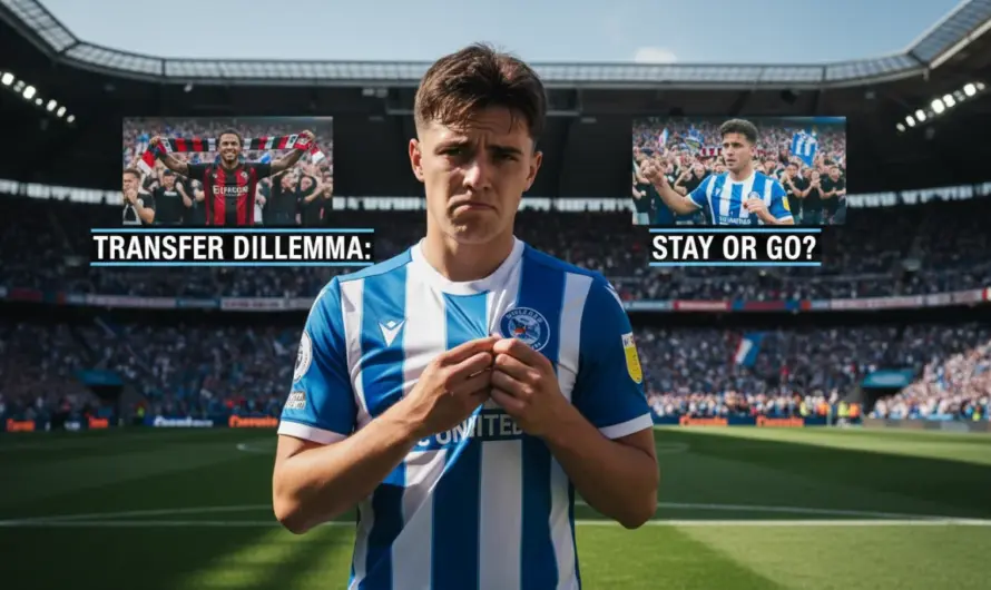 İtalya’daki Genç Yeteneğin Geleceği: Kartal’dan Geri Dönüş Sinyali