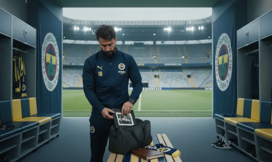 Kanarya’da Tedesco Ayrılığı: Vedanın Perde Arkası