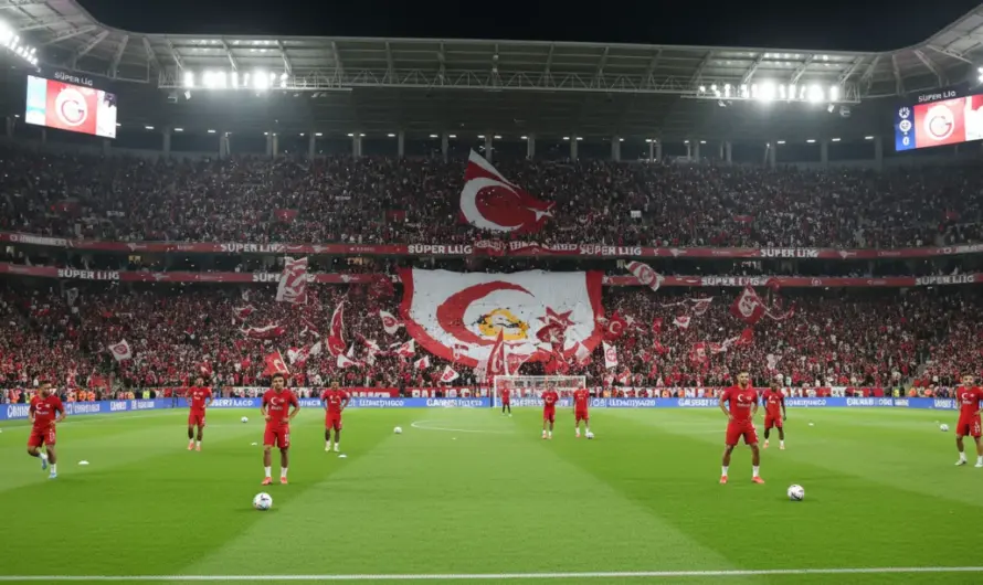 Karadeniz Temsilcisinin Avrupa Yolundaki Büyük Sınavı