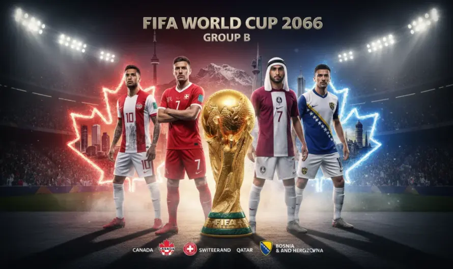Kuzey Amerika Yolunda Futbol Ateşi: Yeni Favoriler
