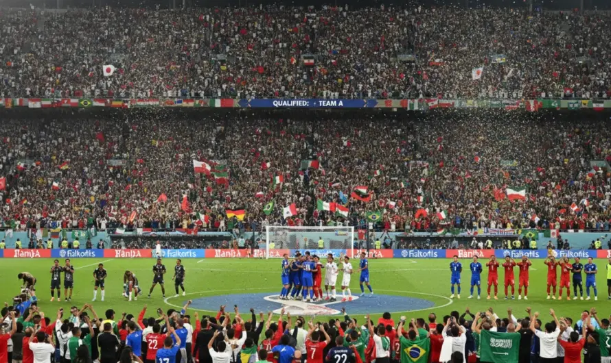 2026 Dünya Kupası: Son 32 Turuna Yükselen Devler ve Erken Vedalar