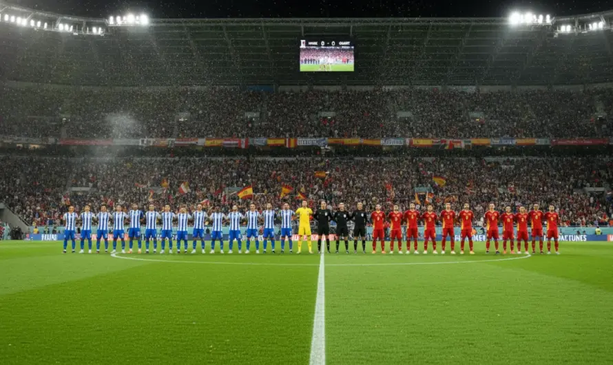 İtalya – Belçika UEFA Uluslar Ligi Mücadelesi: Yayın Akışı ve Detaylar